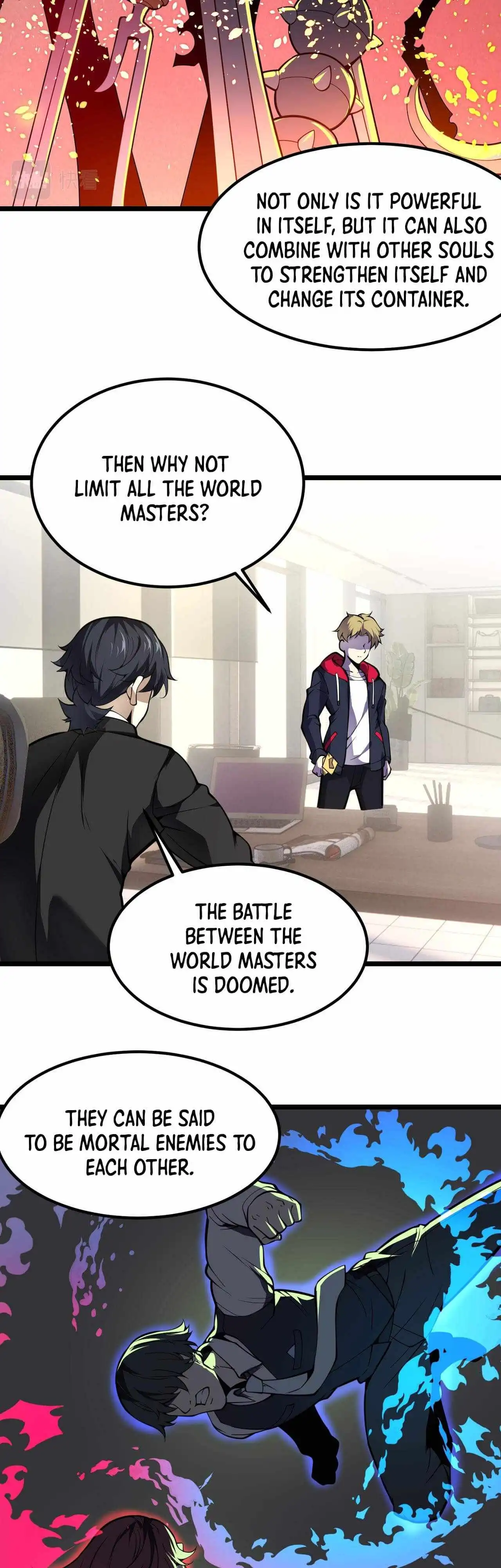 Combine Cube Chapter 28 11